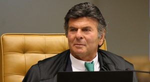 Postura do futuro presidente do STF desafia entendimento do Governo Bolsonaro