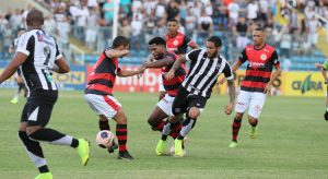 Ceará e Fortaleza vão ceder atletas da base para o Guarany de Sobral terminar o Campeonato Cearense