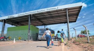 MPCE investiga compra de alimentação pelo Sistema Penitenciário