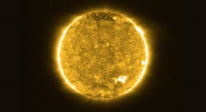 Nasa divulga a mais próxima imagem do Sol já feita