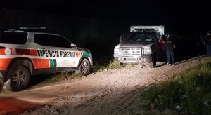 Mulher é encontrada morta, com marcas de tiros