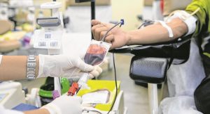 Pandemia provoca queda média de 14% na doação de sangue no Ceará