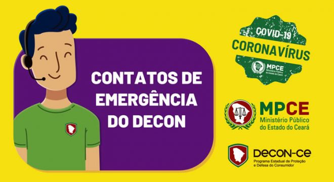 Decon de Juazeiro e Crato mantém contatos para atendimento na pandemia de Covid-19