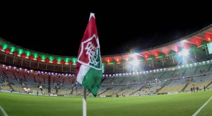 Fluminense será mandante da final da Taça Rio contra o Flamengo