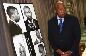 Morre John Lewis, emblemático ativista dos direitos civis nos EUA