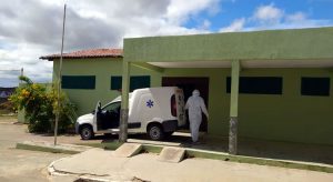 Covid-19: Primeiros pacientes são atendidos na Unidade Santa Maria