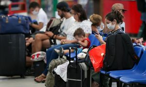 Transporte intermunicipal de passageiros no Ceará retorna no dia 10 de julho