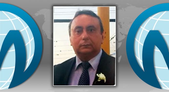 Morre empresário de Juazeiro em consequência do coronavirus