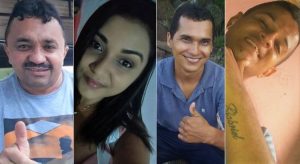 Cariri teve um fim de semana com cinco mortes no trânsito e quatro homicídios