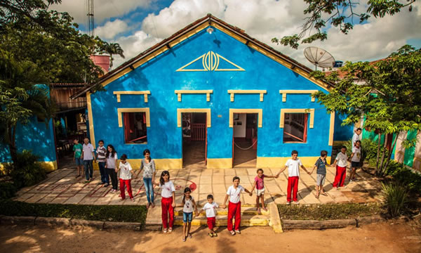 Tudo em Casa Fecomércio apresenta Webinário Científico da Fundação Casa Grande