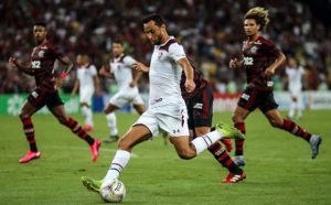 Fluminense anuncia transmissão da final contra o Flamengo na FluTV