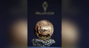 France Football cancela prêmio Bola de Ouro em 2020 em decisão inédita