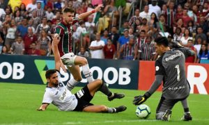 Globo cede e irá transmitir semifinal da Taça Rio entre Fluminense e Botafogo