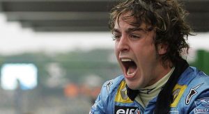 Fernando Alonso é confirmado pela Renault e volta à Fórmula 1 em 2021