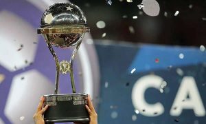 Conmebol avalia adotar fase de grupos na Copa Sul-Americana no futuro