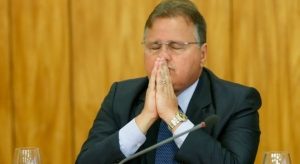 Supremo aponta risco de morte e concede prisão domiciliar ao ex-ministro Geddel