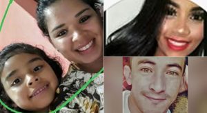 Fim de semana no Cariri com sete mortes em acidentes e dois homicídios