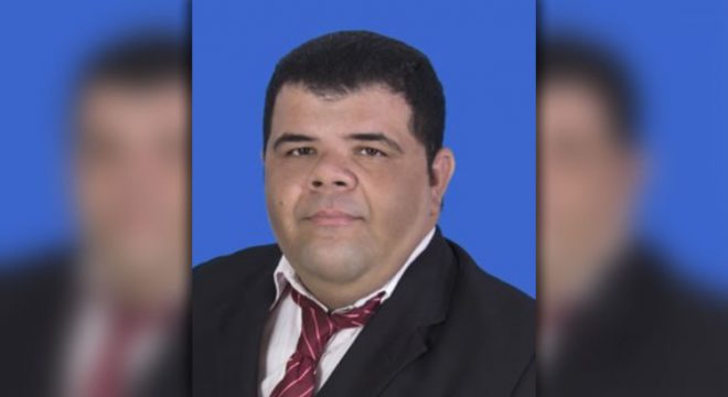 Empossado o novo prefeito de Granjeiro após a prisão de Ticiano Tome