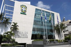 CBF anuncia novo calendário e Campeonato Brasileiro