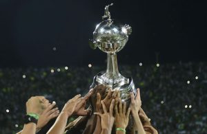 Conmebol anuncia volta da Libertadores para setembro e da Sul-Americana para outubro deste ano