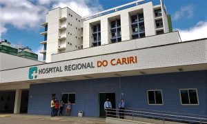 Homem morre no HRC em Juazeiro sob suspeita de espancamentos em Lavras