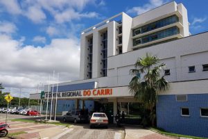 Estudante de 16 anos morre no HRC em Juazeiro após acidente com moto