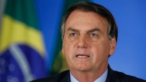 Procurador dá 10 dias para governo Bolsonaro explicar monitoramento de opositores