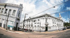 Secretaria da Fazenda do Estado do Ceará