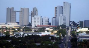 Juazeiro do Norte recomeça a abrir setores do comércio nesta segunda-feira, 3