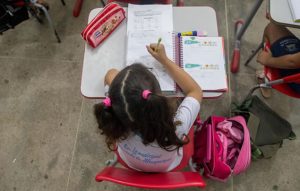 Nove a cada dez cidades cearenses custeiam mais de 80% da educação com recursos do Fundeb