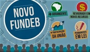 Davi de Raimundão acredita que o novo Fundeb vai alavancar a educação