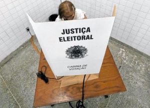 Ceará tem 6,5 milhões de pessoas aptas a votar; eleitorado mais escolarizado cresce 71% entre 2016 e 2020