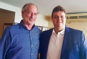 PDT do Pernambuco articula aliança com líder de Bolsonaro na disputa em Petrolina