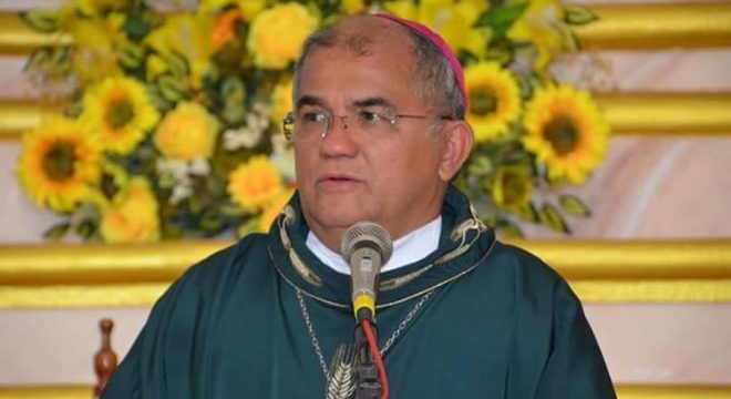 Saiba como será a reabertura das igreja da Diocese de Crato na pandemia de Covid-19