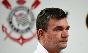 Corinthians avisa que não quer fazer testes para novo coronavírus antes de final