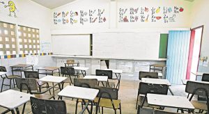 Bares e escolas estimam perdas de 25% a 30% da mão de obra no Ceará