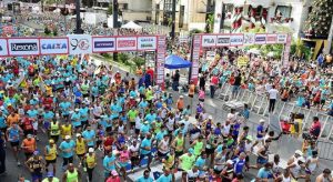 Corrida de São Silvestre pode ser cancelada em 2020, diz Bruno Covas