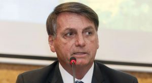 Bolsonaro tem melhor avaliação desde o início do mandato