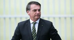 Bolsonaro diz que não apoiará candidatos no primeiro turno das eleições 2020