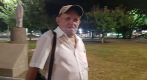 Morre, aos 83 anos, o histórico fotógrafo Pacífico em Juazeiro do Norte