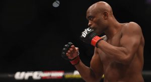 Anderson Silva vai se aposentar na próxima luta do UFC, garante Dana White