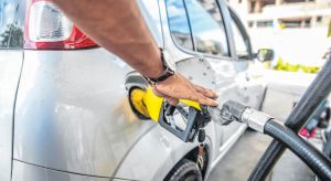 Gasolina vendida no Ceará fica R$ 0,08 mais cara em agosto