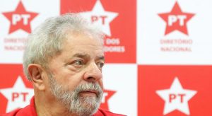 ‘É plenamente possível que o PT não tenha candidato à Presidência’, diz Lula