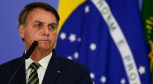 Guedes diz que Bolsonaro pediu ajuda à China para leilão do pré-sal não ser esvaziado