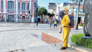 Interior do Ceará já responde por quase 53% dos casos de Covid-19