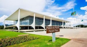 Palácio do Planalto já registrou 178 casos de Covid desde o início da pandemia