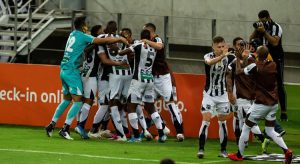 Ceará vence Fortaleza no primeiro Clássico-Rei da Série A