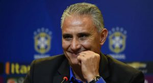 Com revelação do Palmeiras, Tite convoca Seleção Brasileira para Eliminatórias