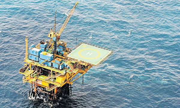 Petrobras estuda novos poços e pode retomar exploração no Ceará