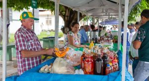 IFCE Cariri abre chamada para aquisição de alimentos da agricultura familiar